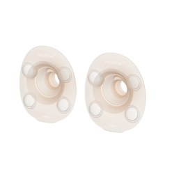 eufy Double - Sealed Flange (27 mm) for Breast Pump S2 / S2 Pro