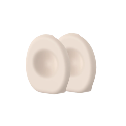eufy Dust Cover (2-Pack) for Breast Pump S2 / S2 Pro