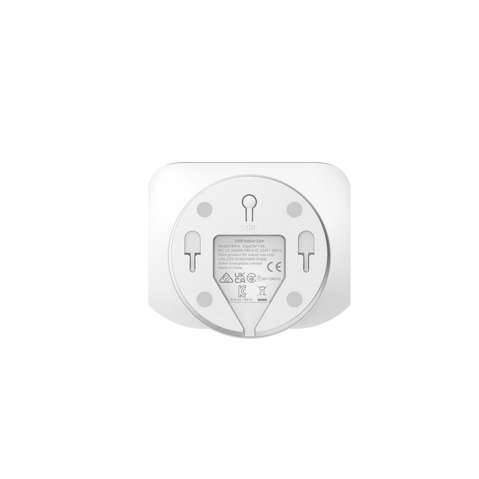 eufy Indoor Cam S350 + eufy HomeBase? S380 - Image 6