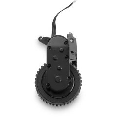 Alternative view of eufy Left Wheel, Compatible with RoboVac 11S, 11S PLUS, 11S MAX, 12, 15C, 15C MAX