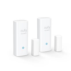 Alternative view of eufy Entry Sensor (2-Pack)
