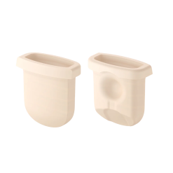 Alternative view of eufy Diaphragm (2-Pack) for Breast Pump E10/E20/S1/S1 Pro