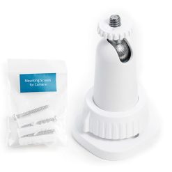 eufy Outdoor Mount for eufyCam 3/3C and SoloCam Series (T8122, T8123, T8124))