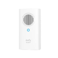 eufy Security Video Doorbell Add - On Chime
