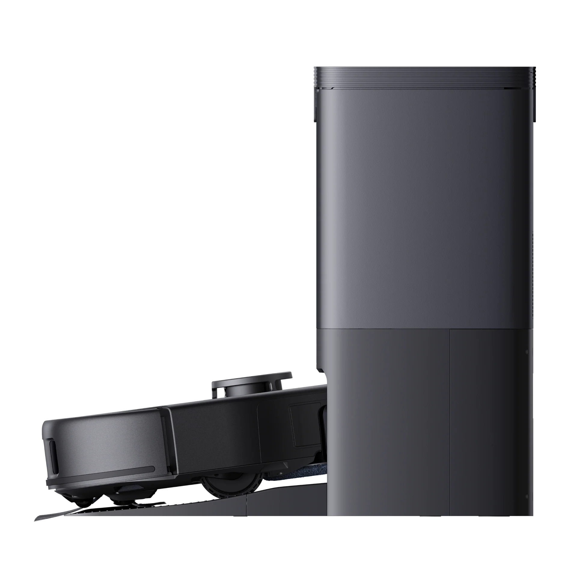 eufy Refurbished eufy X10 Pro Omni (Certified, 50% New) - Image 6