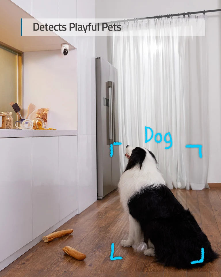 eufy Indoor Cam E220 - Image 3