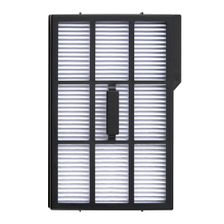 eufy Replacement Filter for Robovac, Efficient Filtration, Durable, Repeatable Cleaning, Compatible with E25 and E28