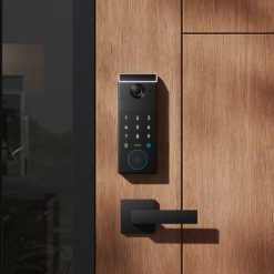 Alternative view of eufy FamiLock S3 Max