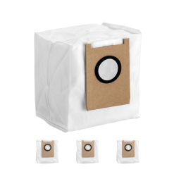 eufy Dust Bag - 3 (Compatible with Robot Vacuum 3-in - 1 E20)