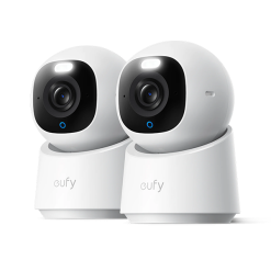 eufy Indoor Cam E30 (2 - Cam Kit)