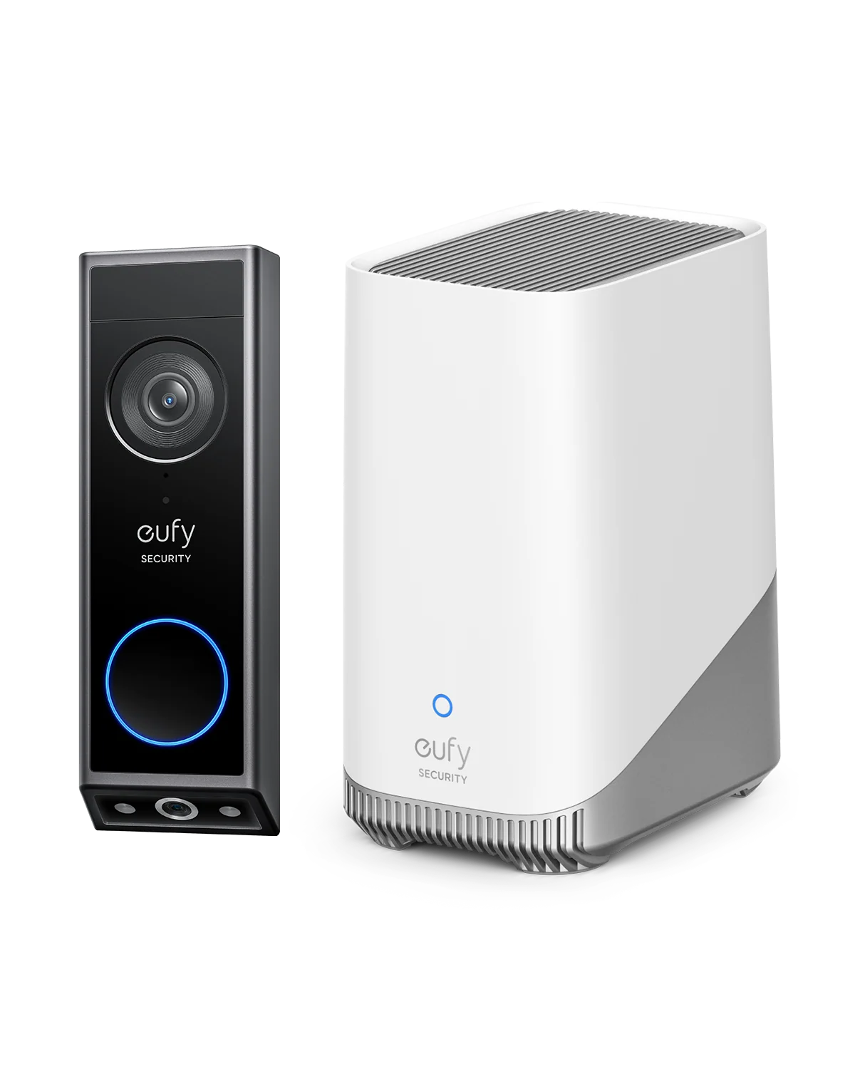 eufy Video Doorbell E340 + eufy HomeBase? S380 - Image 2