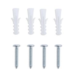 eufy E340 Base Screw Pack