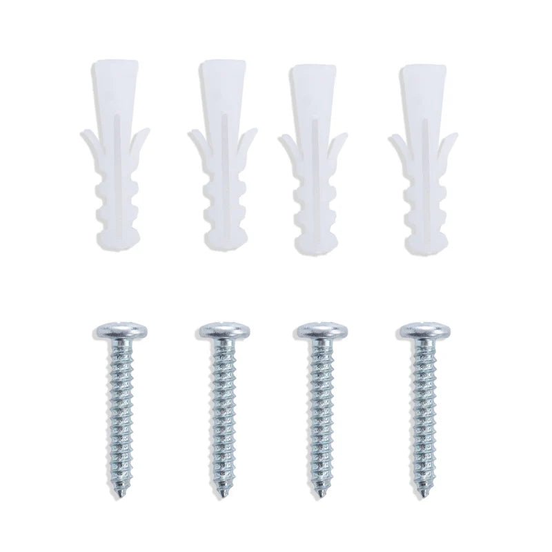 eufy E340 Base Screw Pack