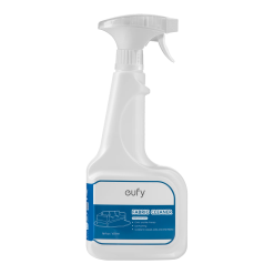 eufy Fabric Cleaner, Ready to Use, 473 ml, Fabric Cleaner, Safe, Compatible with E28