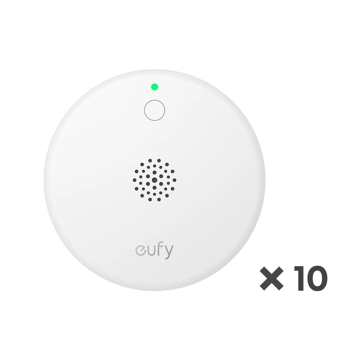 eufy Smoke Alarm E10 - 10 Pack)