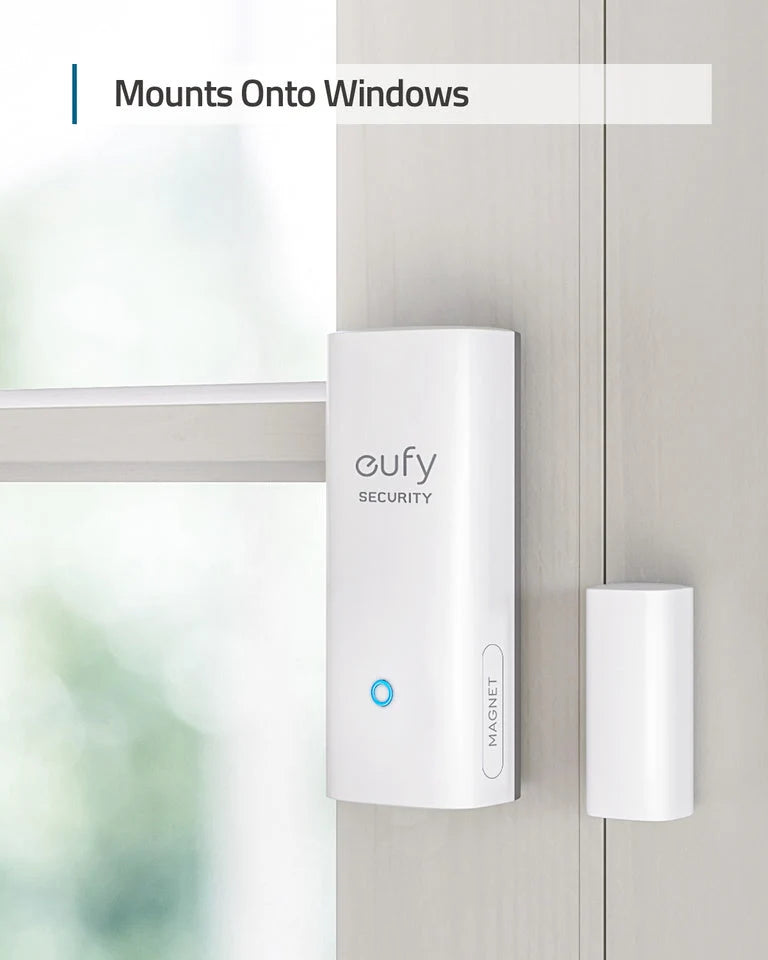 eufy Entry Sensor (3-Pack) - Image 8
