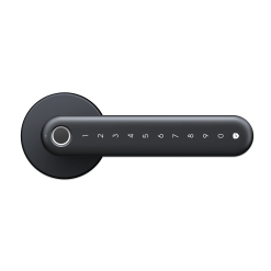 Alternative view of eufy Smart Lock C32 4 - Kit