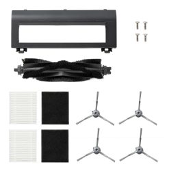 eufy Replacement Accessories Kit for Robot Vacuum, Compatible with L50, L50 SES
