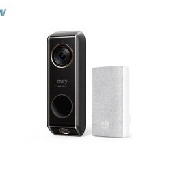 eufy Video Doorbell (Wired) S330