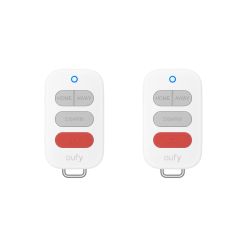 eufy Key Fob E10 (2 Pack)