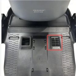 Alternative view of eufy S1 Pro Station (Low Voltage)
