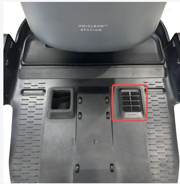 eufy S1 Pro Station (Low Voltage) - Image 2