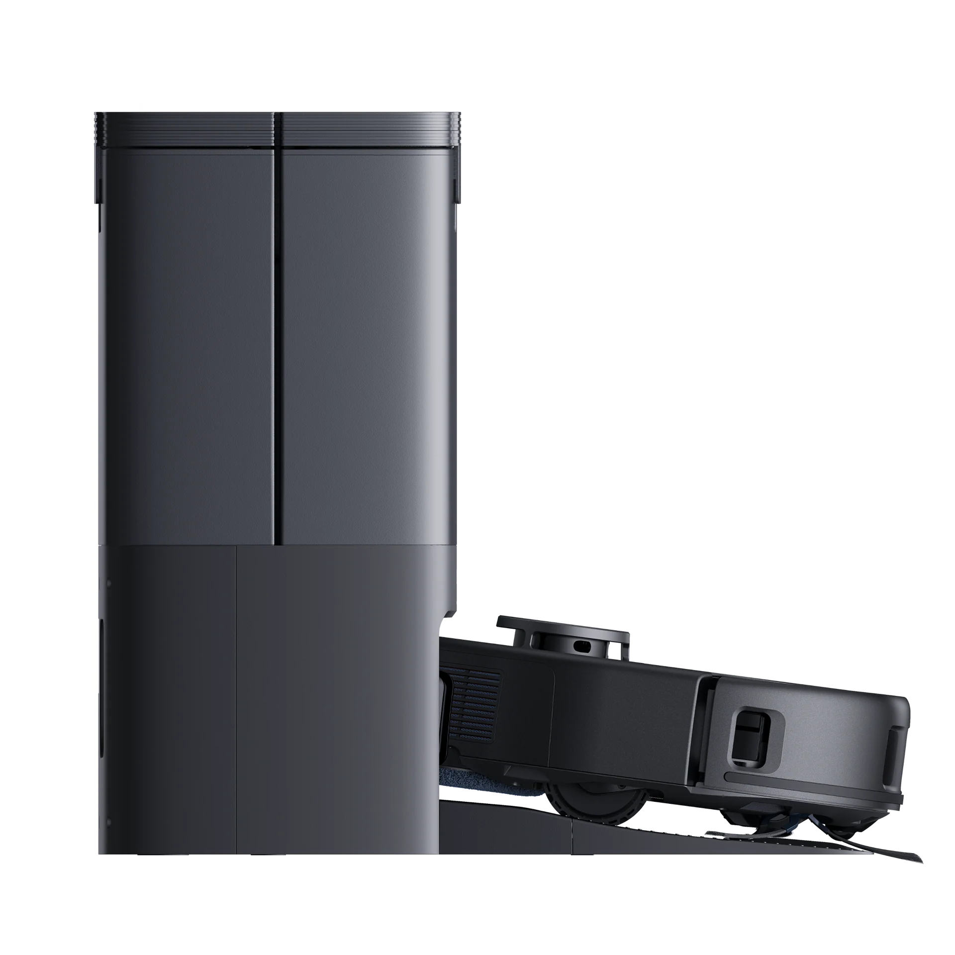 eufy Refurbished eufy X10 Pro Omni (Certified, 50% New) - Image 4
