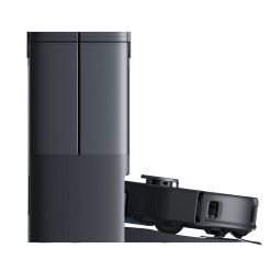 Alternative view of eufy X10 Pro Omni