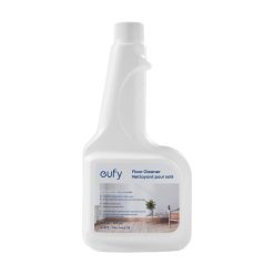 eufy Floor Cleaner, Ready to Use, 473 ml, Floor Cleaner, Accessory Compatible with eufy E28 & eufy C28