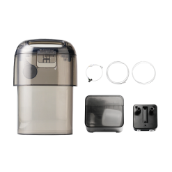 eufy S2 Auto Refill and Drainage System