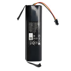eufy RoboVac Replacement Battery Pack, Compatible with 11, 11C, 11S, 11S PLUS, 11S MAX, 12, 15C, 15C MAX, 15T, 25C, 30, 30C, 30C MAX, 35C, 25C Max...
