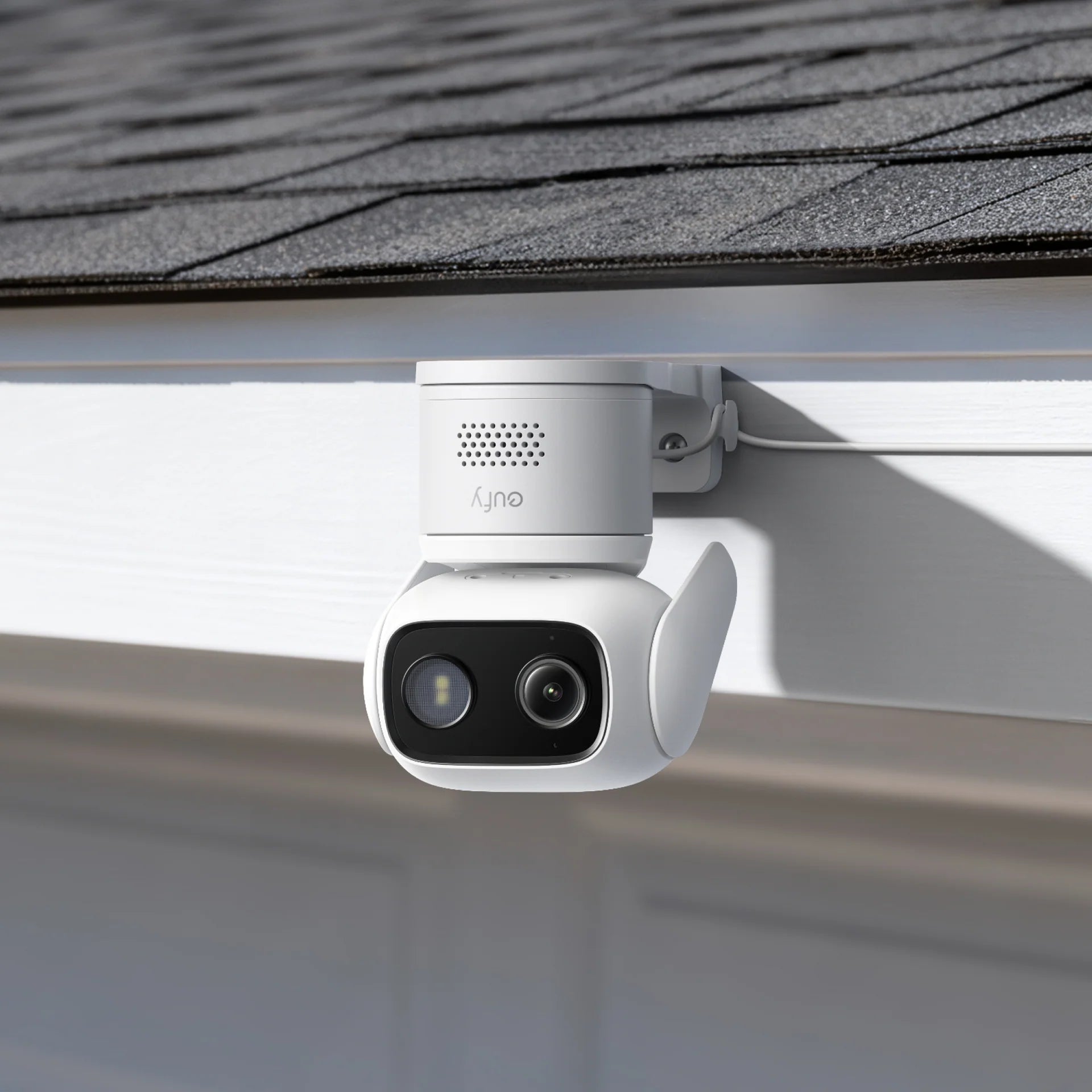 eufy Wired Cam C31 Add - On Camera - Image 8