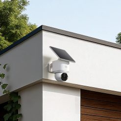 Alternative view of eufy SoloCam E42 2 - Cam Kit (HomeBase? S380)