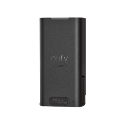 eufy Rechargeable Battery Pack with USB - C