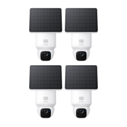 eufy SoloCam E30 - 4 - Cam Pack