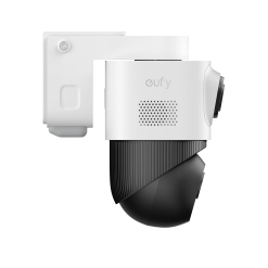 Alternative view of eufy Security NVR System E50 - 4 - Cam Kit with WIFI Module