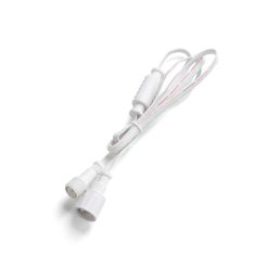 eufy 4ft Extension Cable for eufy Permanent Outdoor Lights S4
