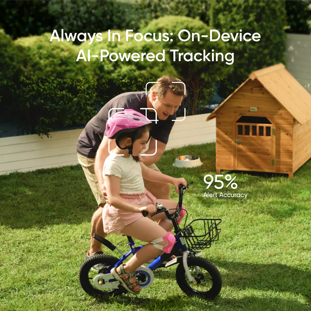 eufy SoloCam S340 (2-Pack) + Video Doorbell E340 + eufy HomeBase? S380 - Image 6