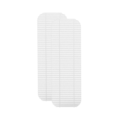 eufy Air Filter Replacement for Baby Bottle Washer (2-Pack)