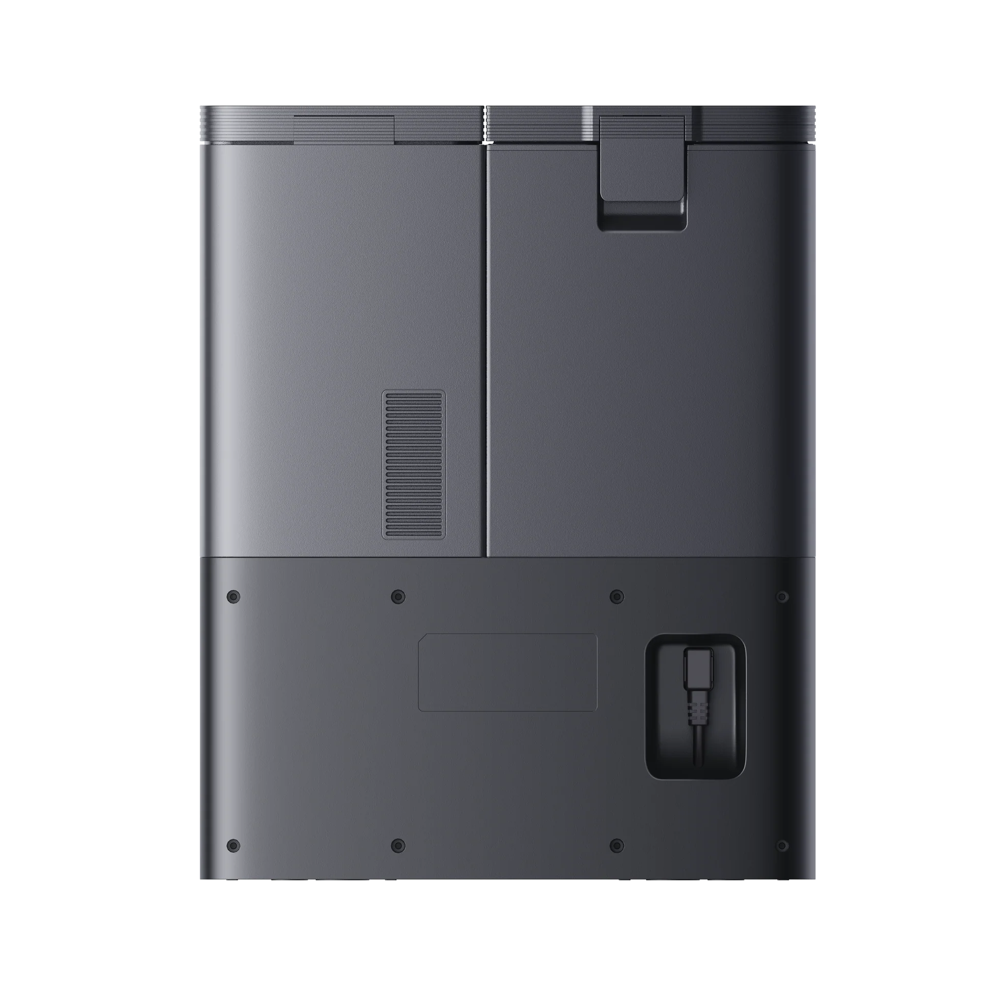 eufy Refurbished eufy X10 Pro Omni (Certified, 50% New) - Image 5