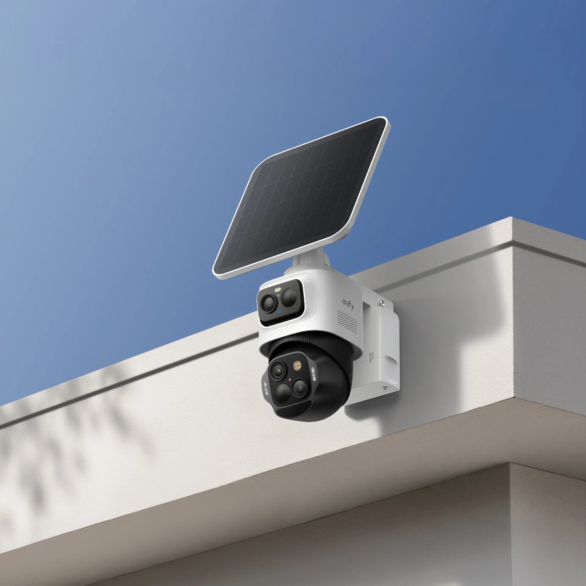 eufy eufyCam S4 4 - Cam Kit + Video Doorbell E340 - Image 8