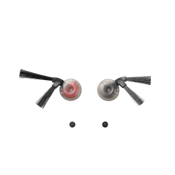 eufy Replacement Side Brushes (2 Pairs) for Robot Vacuum Omni S2