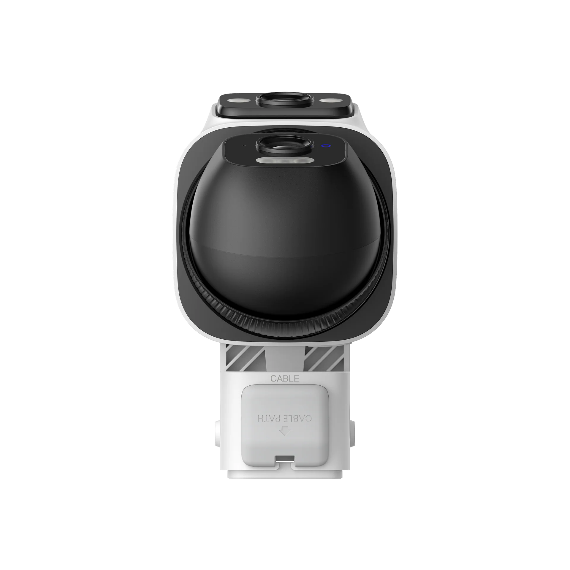 eufy Security NVR System E50 - 8 - Cam Kit 4TB with NVR Wi - Fi Module - Image 3