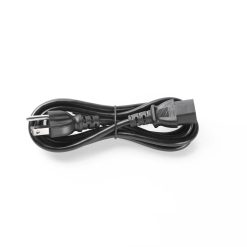 eufy Power Cord US, Compatible with X9 Pro