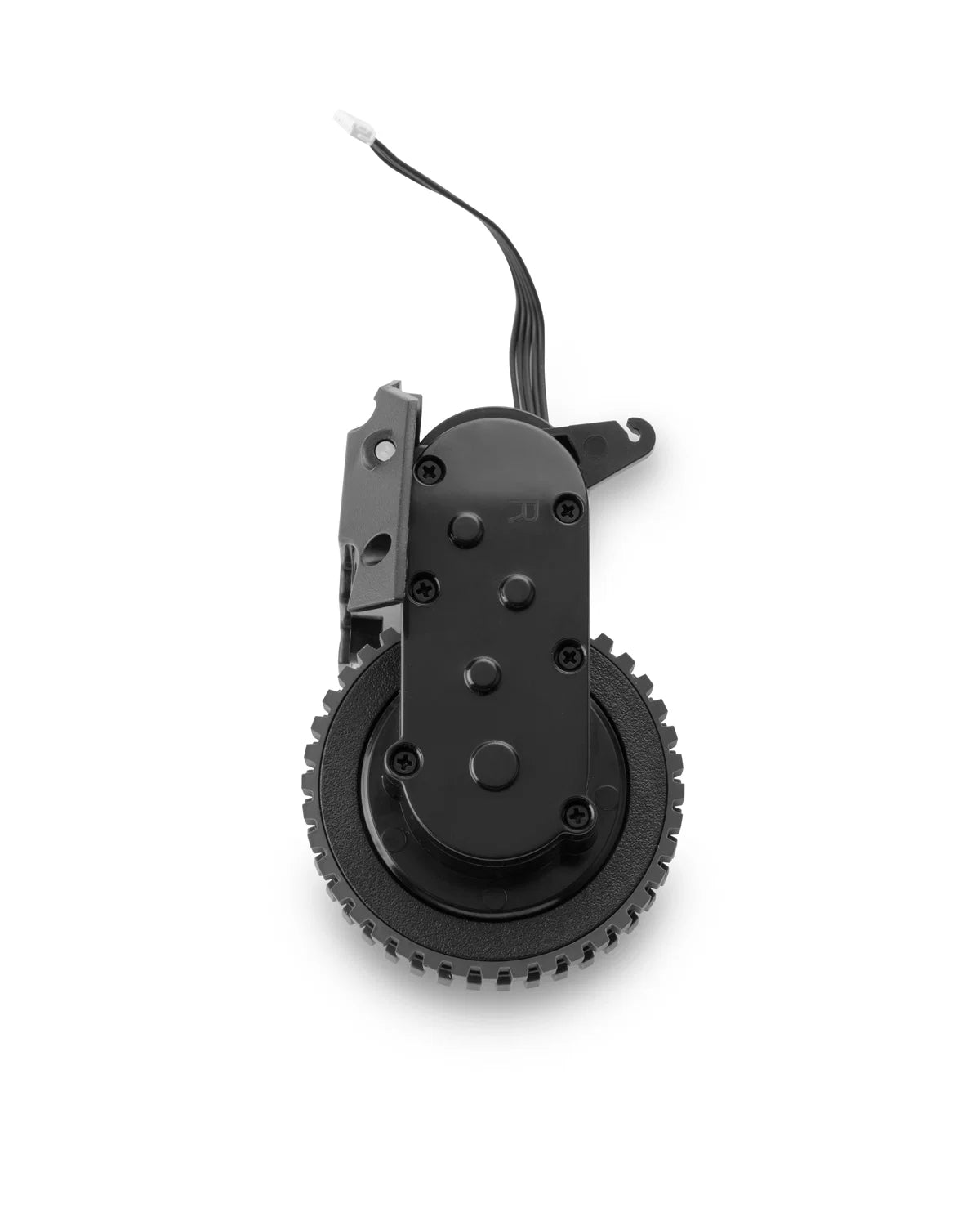 eufy Right Wheel, Compatible with RoboVac 11S, 11S PLUS, 11S MAX, 12, 15C, 15C MAX - Image 3