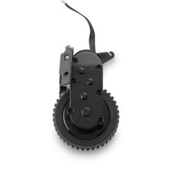 Alternative view of eufy Right Wheel, Compatible with RoboVac 11S, 11S PLUS, 11S MAX, 12, 15C, 15C MAX