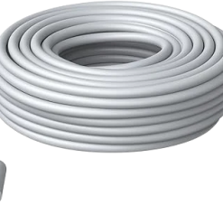 eufy 15ft (4.5m) USB-A to USB - C Power Cable for eufyCam S3 Pro and All Upcoming eufy Battery Cameras