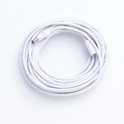 eufy 33ft (10m) Extension Power Cable for eufyCam E330 (Professional)