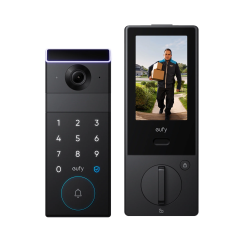 eufy FamiLock S3 Max