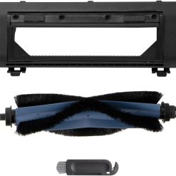 eufy Robot Vacuum Accessories, Rolling Brush*1, Brush Guard*1, Little Bird Brush*1, Compatible Robot Vacuum Omni C20